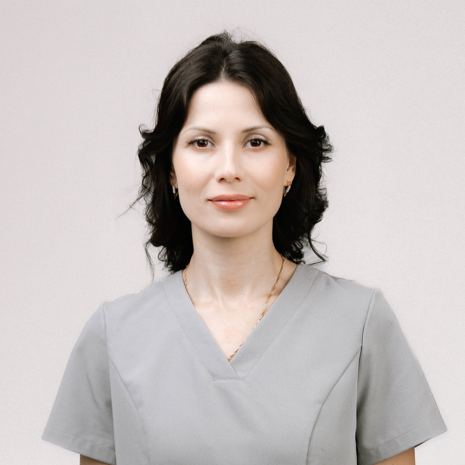 Манцарева Ксения Павловна