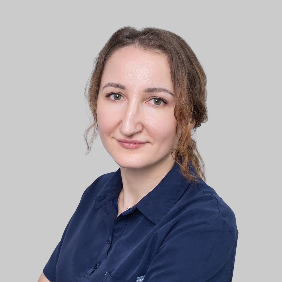 Курочко Дарья Николаевна
