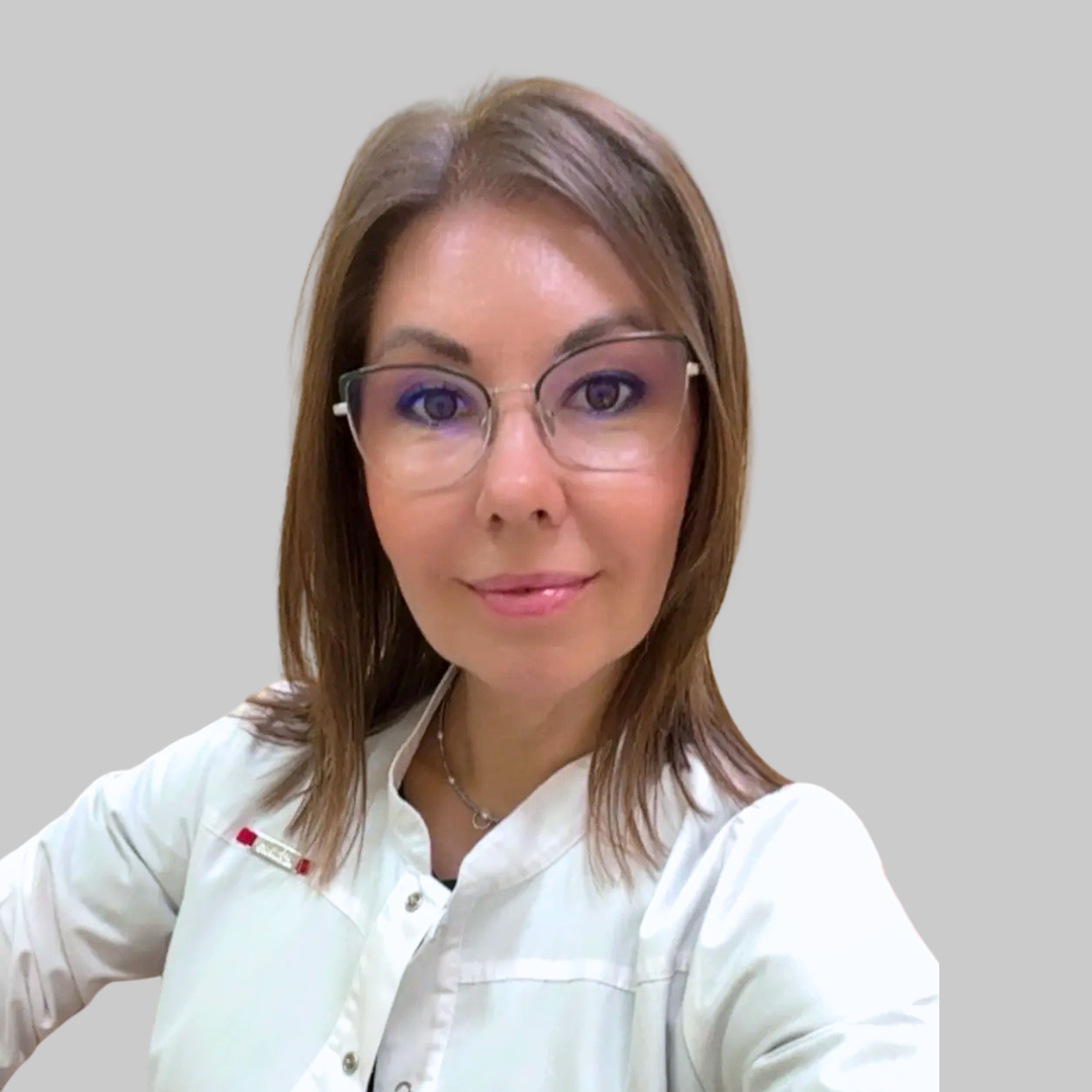 Перминова Елена Васильевна