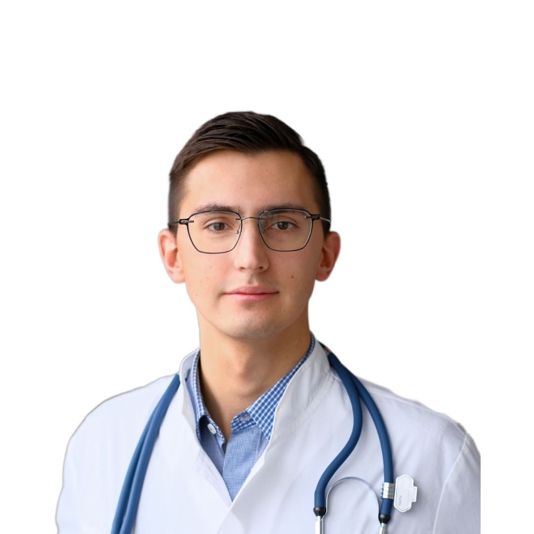 Грамович Евгений Станиславович