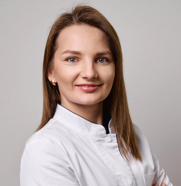 Насекина Ольга Викторовна