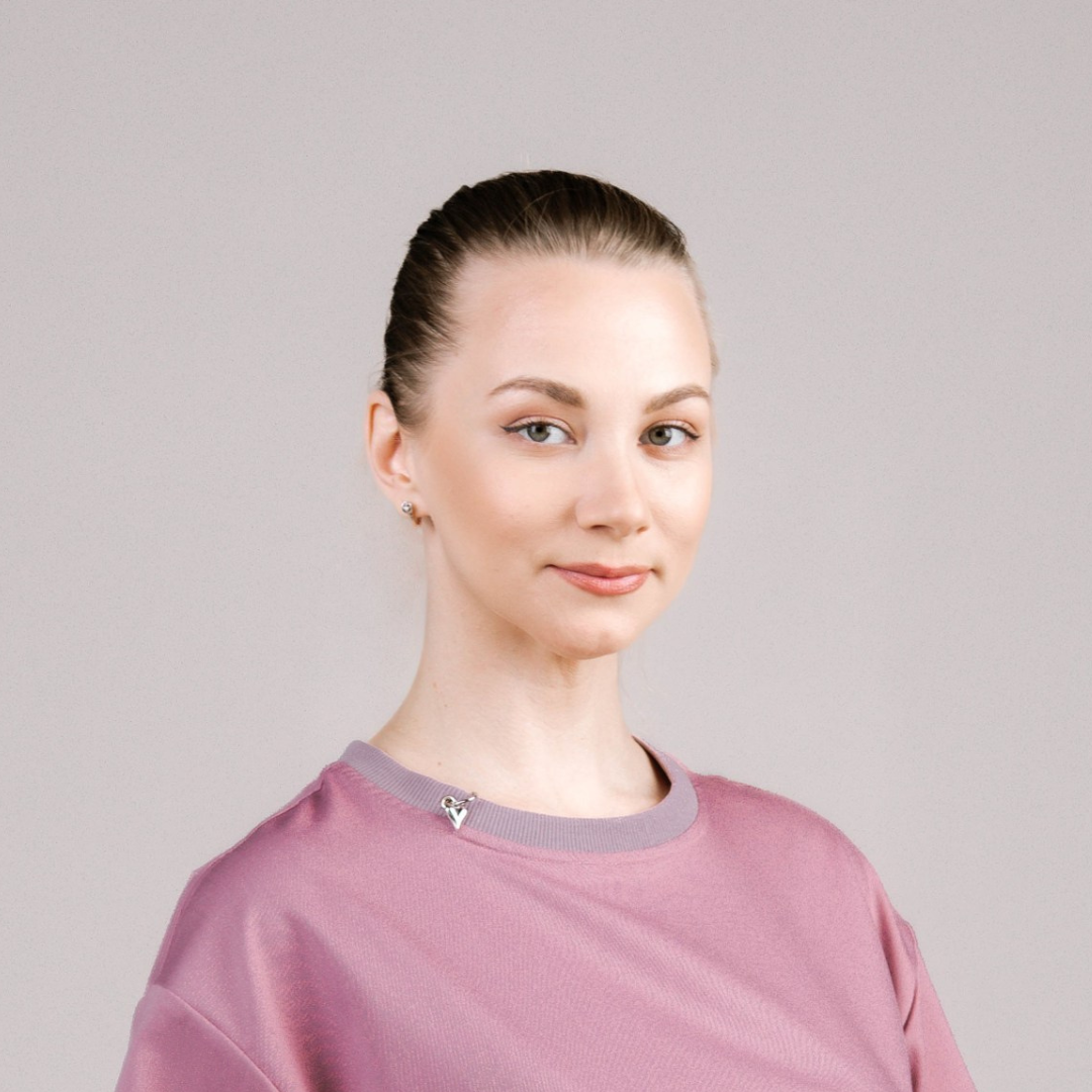 Бурнес Екатерина Ильнуровна