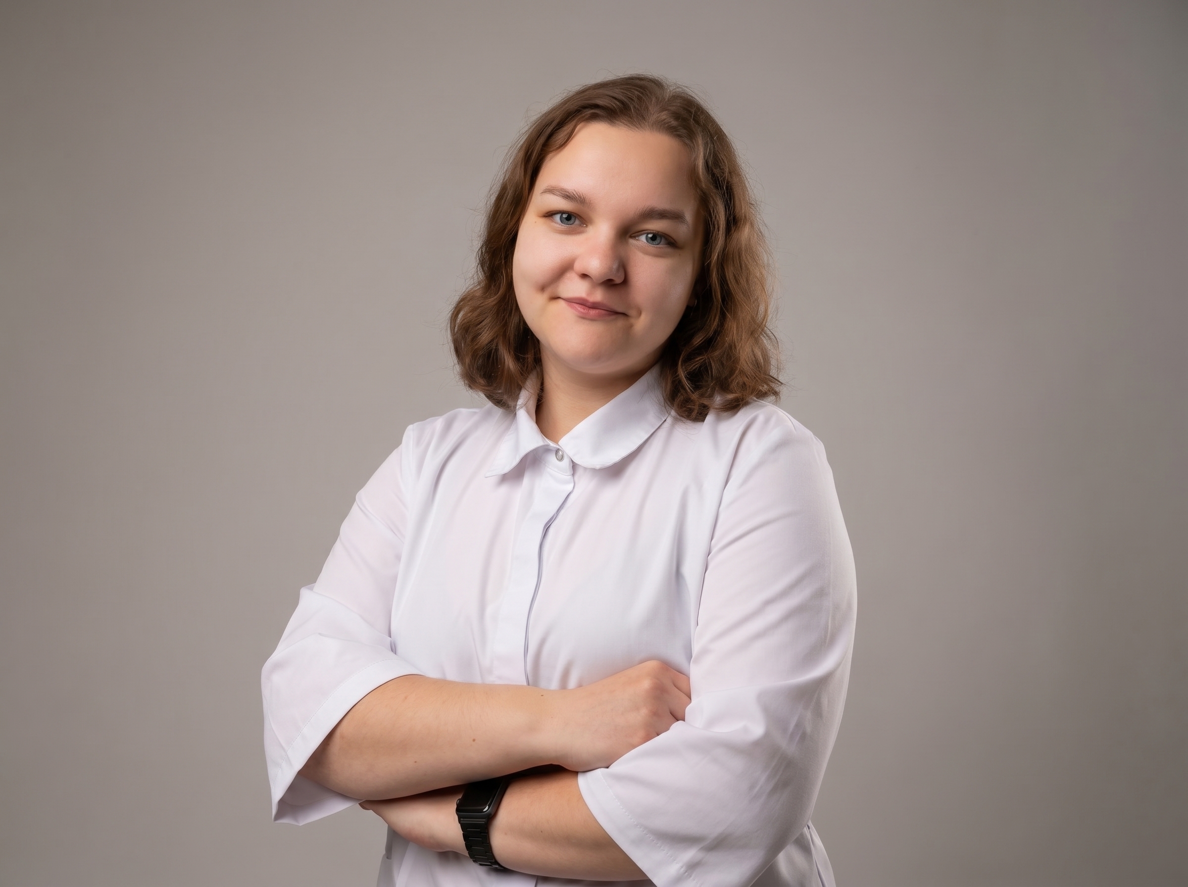 Помогалова Ольга Александровна