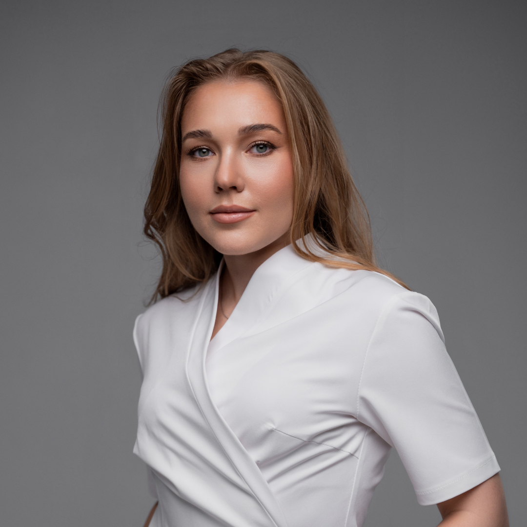 Рудометова Марина Владимировна
