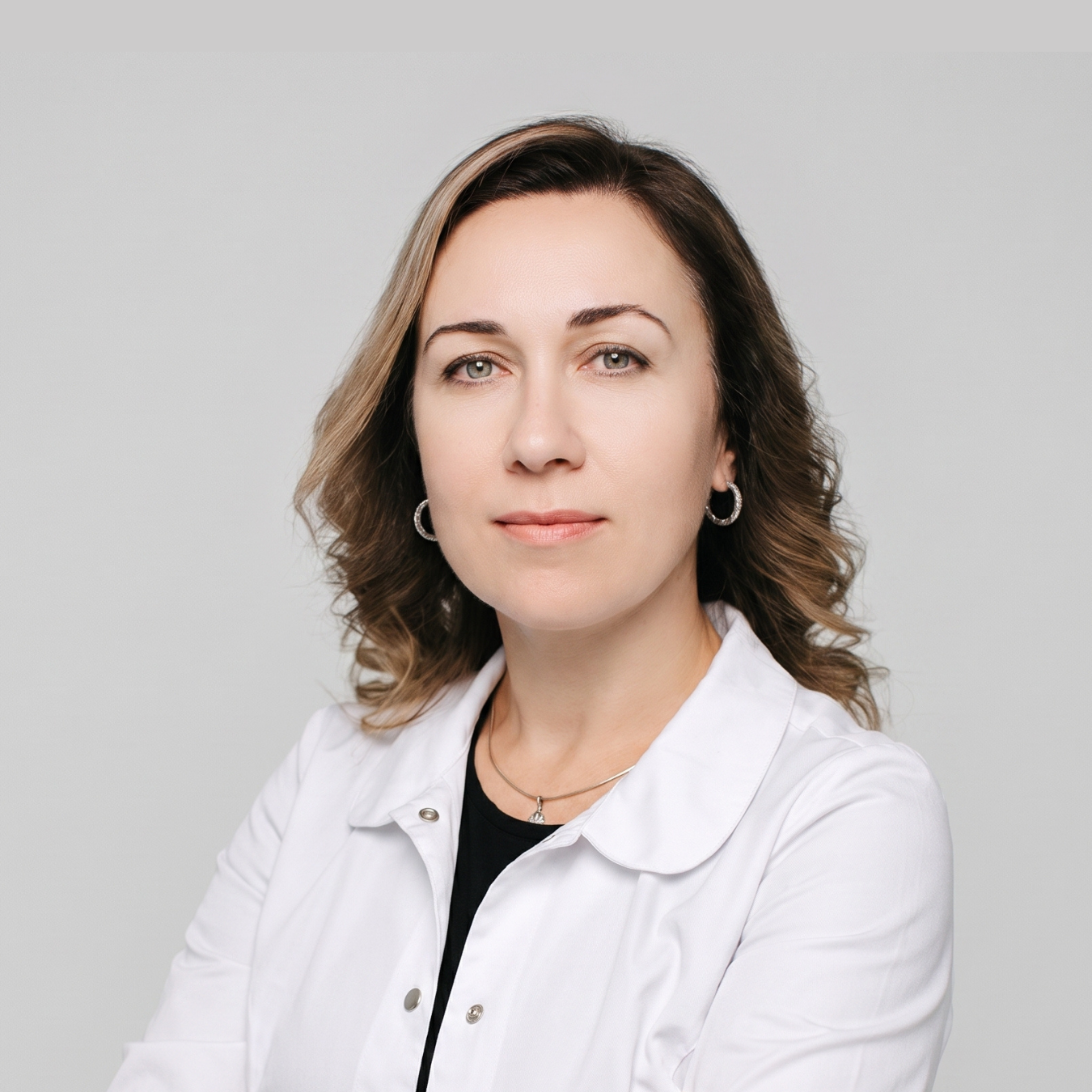 Яковлева Ольга Александровна
