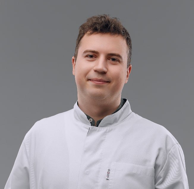 Тулупов Роман Витальевич