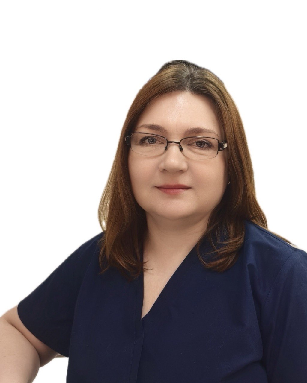 Асонова Наталья Викторовна