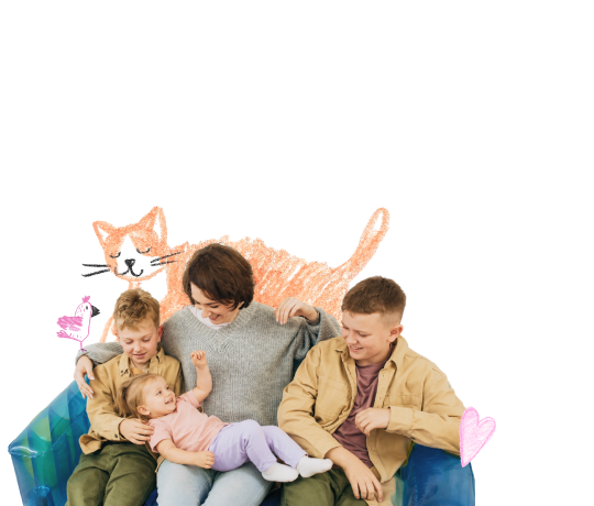 Детские чекапы в Омске