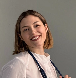 Ковальчук Екатерина Анатольевна