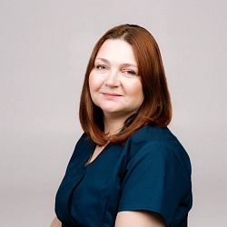 Асонова Наталья Викторовна