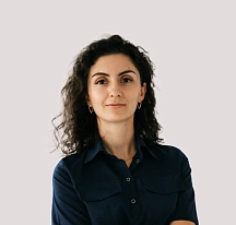 Фотография врача Бойко Екатерина Андреевна