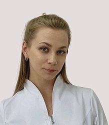 Бурнес Екатерина Ильнуровна