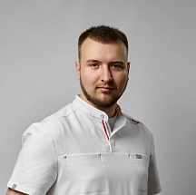 Фотография врача Сушкевич Александр Александрович