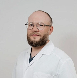 Барсуков Александр Александрович