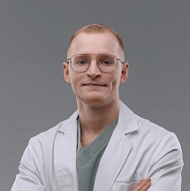 Фотография врача Демко Иван Владимирович