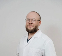 Фотография врача Барсуков Александр Александрович