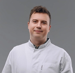 Тулупов Роман Витальевич