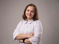 Помогалова Ольга Александровна