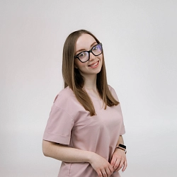 Гринева Ксения Романовна