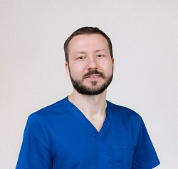 Вишняков Максим Анатольевич