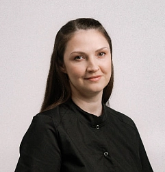 Лыткина Светлана Владимировна