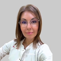Перминова Елена Васильевна