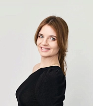 Фотография врача Воронцова Мария Сергеевна