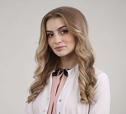 Дука Мария Владиславовна