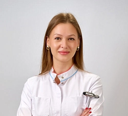 Москаленко Елена Сергеевна