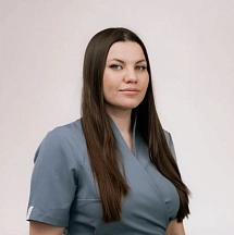 Фотография врача Фадеева Елена Алексеевна