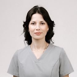Манцарева Ксения Павловна