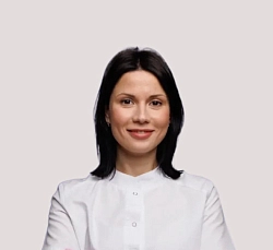 Манцарева Ксения Павловна