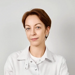 Агишева Ксения Александровна