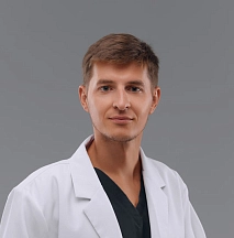 Фотография врача Мазур Иван Иванович