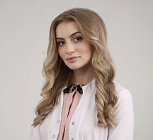 Фотография врача Дука Мария Владиславовна