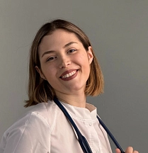 Фотография врача Ковальчук Екатерина Анатольевна