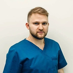 Москаленко Алексей Игоревич