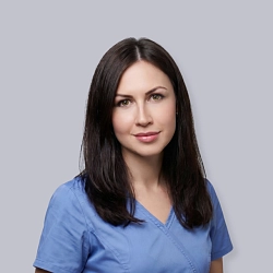 Середкина Екатерина Игоревна