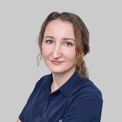 Курочко Дарья Николаевна