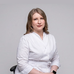Соколова Елена Сергеевна