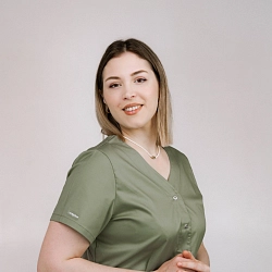 Ковальчук Екатерина Анатольевна