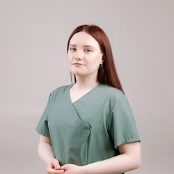 Сычева Мария Ивановна