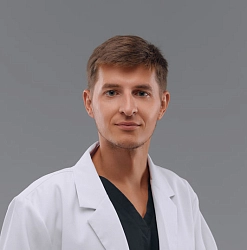 Мазур Иван Иванович