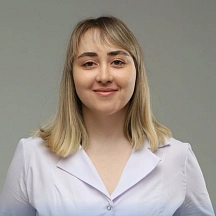 Фотография врача Игушкина Юлия Сергеевна