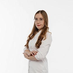Пукита Анастасия Геннадьевна