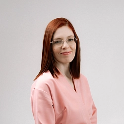 Ена Евгения Олеговна