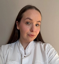 Фотография врача Потемпо Мария Юрьевна