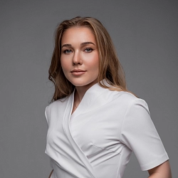 Рудометова Марина Владимировна