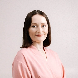 Верхоробина Ольга Леонидовна