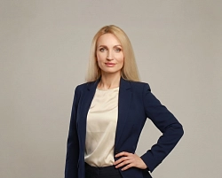 Ускова Юлия Анатольевна
